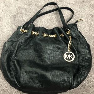 Women’s Black Michael Kors Handbag